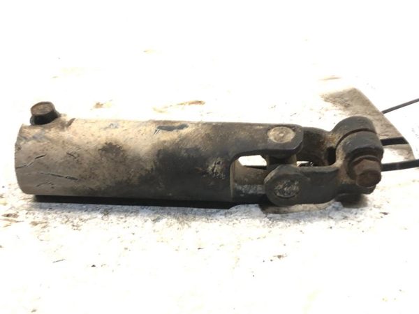 2013 Dodge Ram 1500 Lower Intermediate Steering Shaft Oem — photo 3