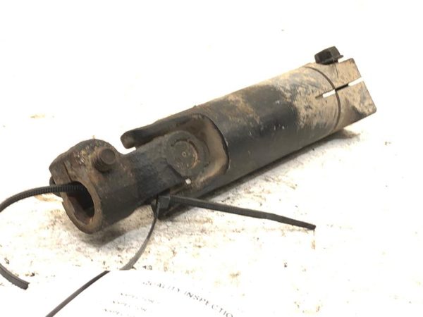 2013 Dodge Ram 1500 Lower Intermediate Steering Shaft Oem — photo 6