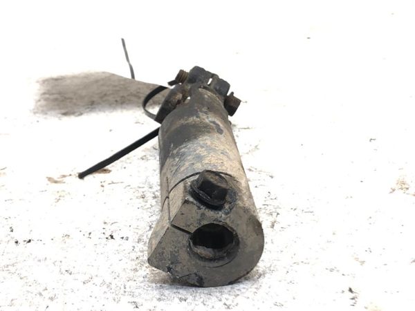 2013 Dodge Ram 1500 Lower Intermediate Steering Shaft Oem — photo 9