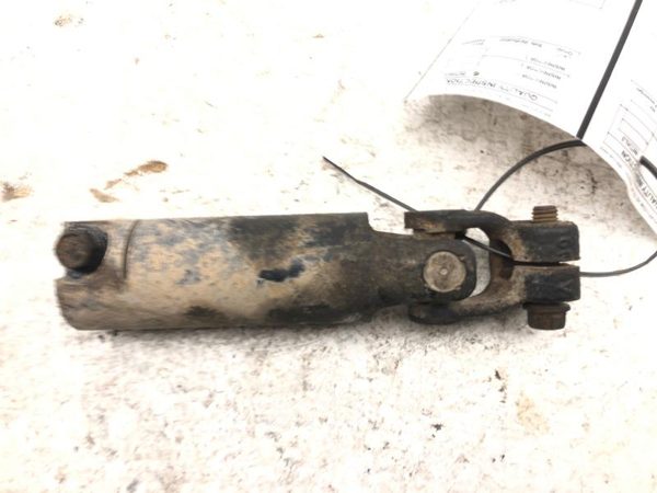 2013 Dodge Ram 1500 Lower Intermediate Steering Shaft Oem — photo 10