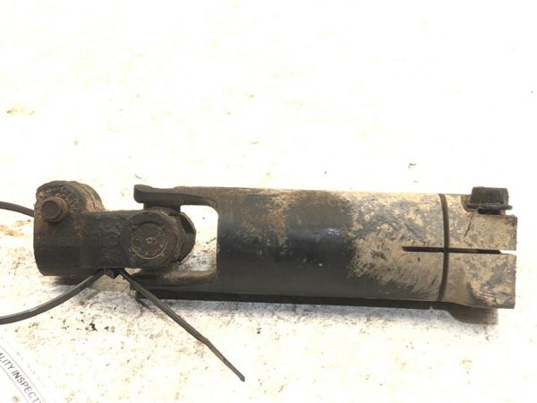 2013 Dodge Ram 1500 Lower Intermediate Steering Shaft Oem — photo 7