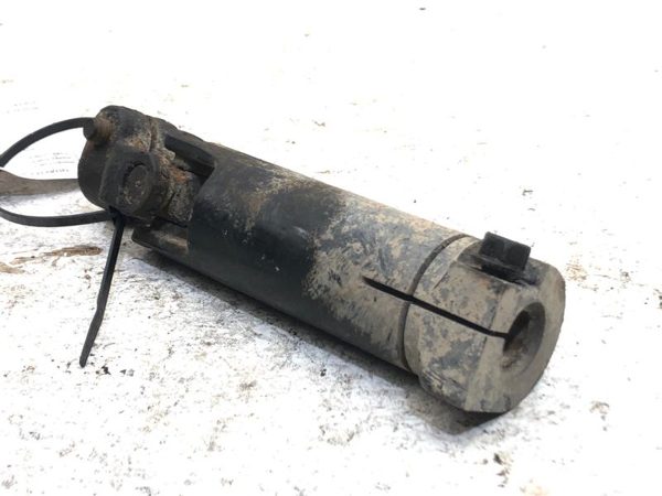 2013 Dodge Ram 1500 Lower Intermediate Steering Shaft Oem — photo 8