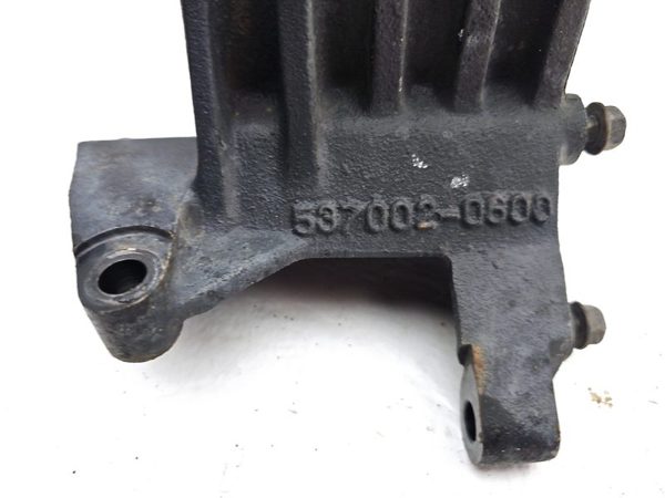 1994 Subaru Legacy Rhd Mount Bracket Set For Ac Compressor Oem 2.2L Turbo Awd — photo 16