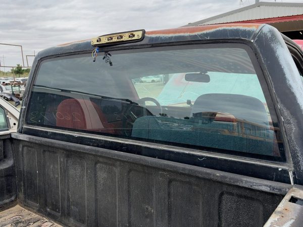 1988-1999 Chevy Silverado 1500 Back Glass Rear Window Oem 15020014 — photo 1