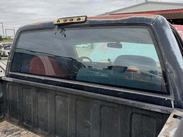 1988-1999 Chevy Silverado 1500 Back Glass Rear Window Oem 15020014 — photo 4