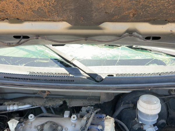 06-12 Mitsubishi Eclipse Passenger Right Windshield Wiper Arm Oem Blade Lever — photo 1