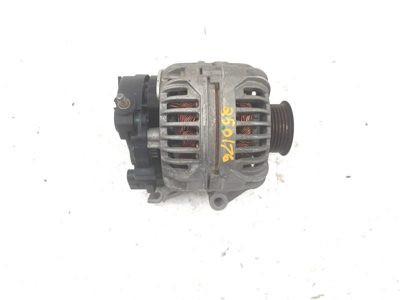1999-2001 Chevy Venture Alternator 125 Amp Oem 3.4L 10344573