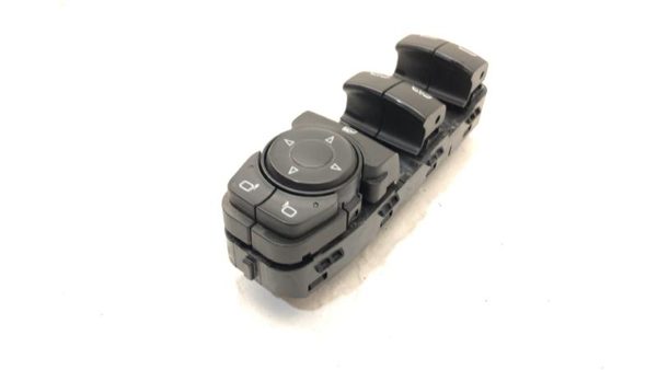 18-20 Buick Regal Driver Left Front Power Window Master Control Switch Buttons — photo 7