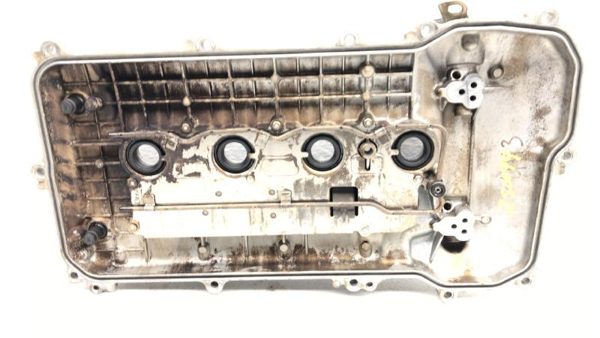 2009-2019 Toyota Corolla Valve Cover With Hardware Bolts Oem 1.8L 112010T010 — photo 7