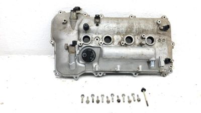 2009-2019 Toyota Corolla Valve Cover With Hardware Bolts Oem 1.8L 112010T010