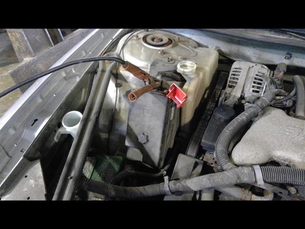 2004 Buick Century Engine Fuse Box Free Shipping + Fits 00-05 255565 — photo 1