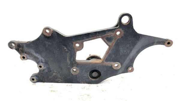 95 Chevy S10 Pickup Engine Alternator Mount Bracket Oem Cooling Fan Bearing 2.2L — photo 18