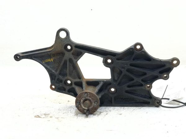 95 Chevy S10 Pickup Engine Alternator Mount Bracket Oem Cooling Fan Bearing 2.2L — photo 3