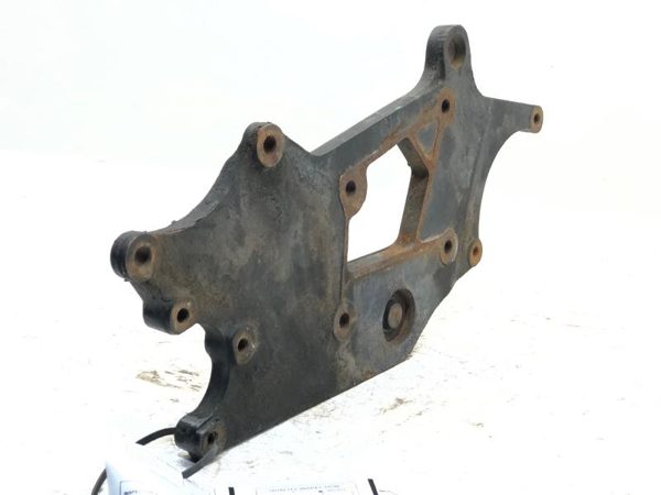 95 Chevy S10 Pickup Engine Alternator Mount Bracket Oem Cooling Fan Bearing 2.2L — photo 6