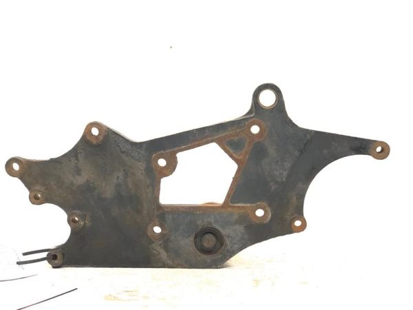 95 Chevy S10 Pickup Engine Alternator Mount Bracket Oem Cooling Fan Bearing 2.2L — photo 7