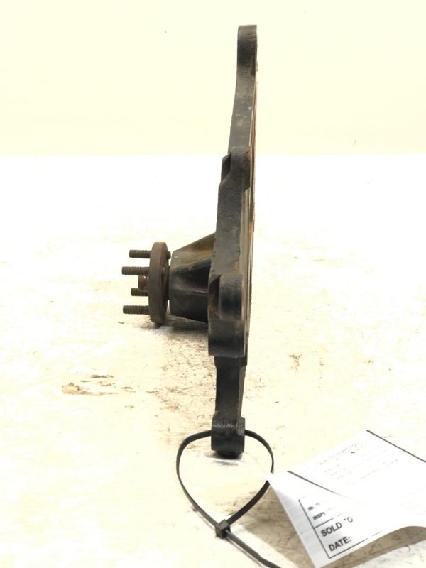 95 Chevy S10 Pickup Engine Alternator Mount Bracket Oem Cooling Fan Bearing 2.2L — photo 5