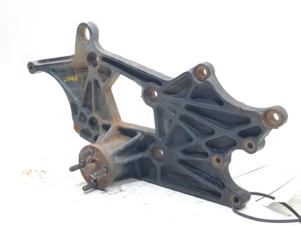 95 Chevy S10 Pickup Engine Alternator Mount Bracket Oem Cooling Fan Bearing 2.2L — photo 4