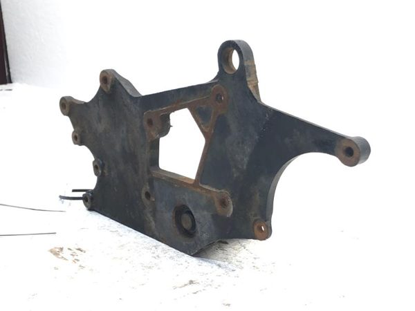 95 Chevy S10 Pickup Engine Alternator Mount Bracket Oem Cooling Fan Bearing 2.2L — photo 8