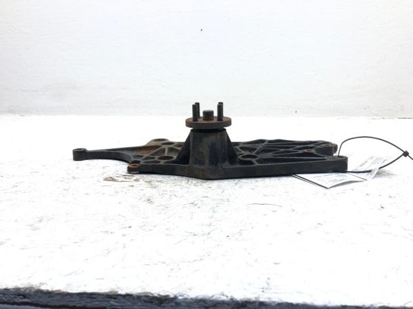95 Chevy S10 Pickup Engine Alternator Mount Bracket Oem Cooling Fan Bearing 2.2L — photo 12