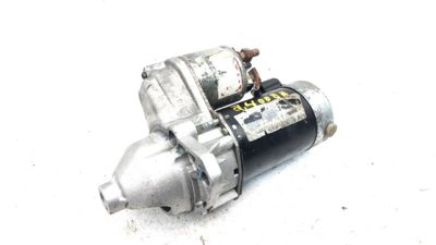 1991-2002 Saturn Sl1 Sedan Starter Motor 1.9L Sohc 21024332