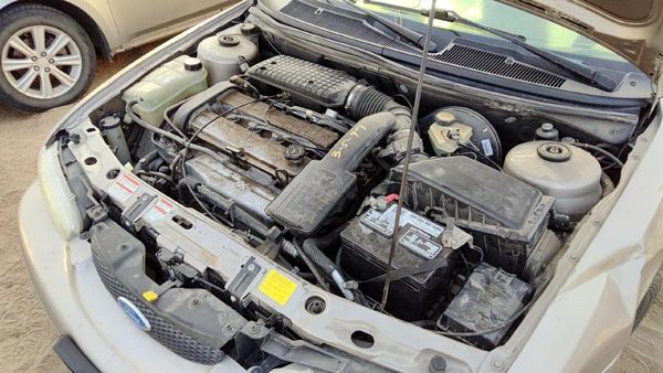 1997 Ford Contour — vehicle photo 7