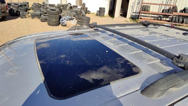 2005-2010 Jeep Grand Cherokee Sun Roof Glass Oem Top Window 05139931Aa — photo 3