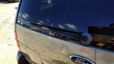 2005 Ford Explorer Back Glass Wiper Arm Oem Rear Window Blade Liftgate Hatch