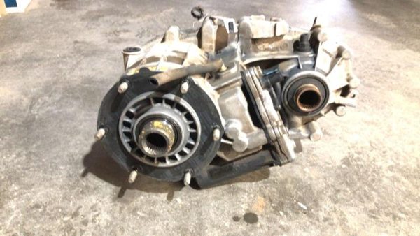2001 Chevy Tahoe Transfer Case AT 4x4 — photo 6