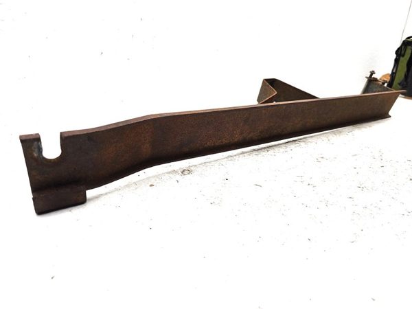 1984-1991 Jeep Grand Wagoneer Spare Tire Carrier Oem — photo 9