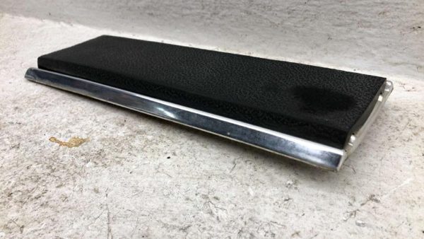 1989 Dodge D100 Passenger Right Fender Rear Molding Oem Trim Strip — photo 5