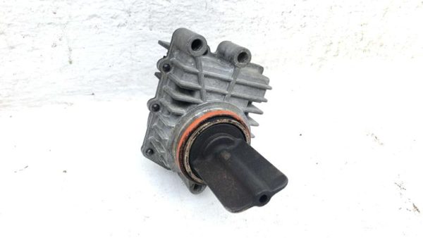 2005 Chrysler 300 Intake Manifold Runner Control Tuning Valve Oem 2.7L — photo 1
