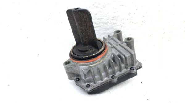 2005 Chrysler 300 Intake Manifold Runner Control Tuning Valve Oem 2.7L — photo 3