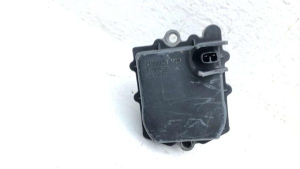 2005 Chrysler 300 Intake Manifold Runner Control Tuning Valve Oem 2.7L — photo 4