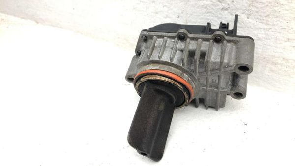 2005 Chrysler 300 Intake Manifold Runner Control Tuning Valve Oem 2.7L — photo 7
