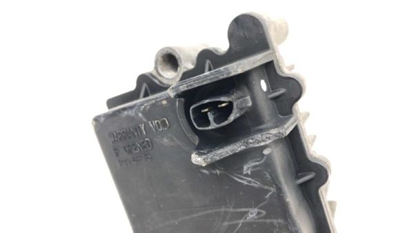 2005 Chrysler 300 Intake Manifold Runner Control Tuning Valve Oem 2.7L — photo 5