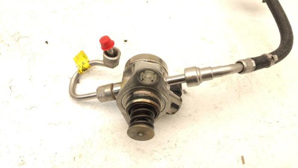 2018-2020 Buick Regal Complete Fuel Pump With Sending Unit Fuel Lines 2.0l Oem — photo 5