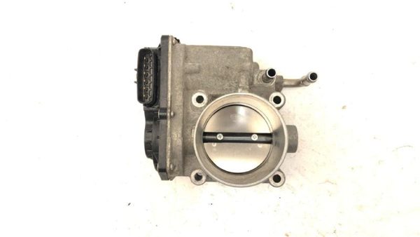 13-18 Nissan Altima Throttle Body Valve Assembly Complete Oem With Sensors 2.5L — photo 5