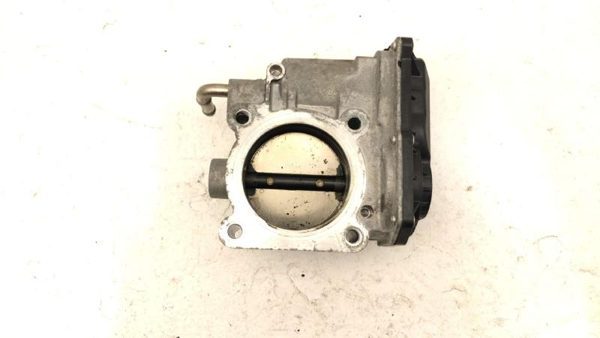 13-18 Nissan Altima Throttle Body Valve Assembly Complete Oem With Sensors 2.5L — photo 6