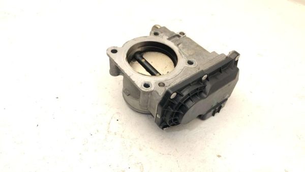 13-18 Nissan Altima Throttle Body Valve Assembly Complete Oem With Sensors 2.5L — photo 8