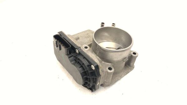 13-18 Nissan Altima Throttle Body Valve Assembly Complete Oem With Sensors 2.5L — photo 3