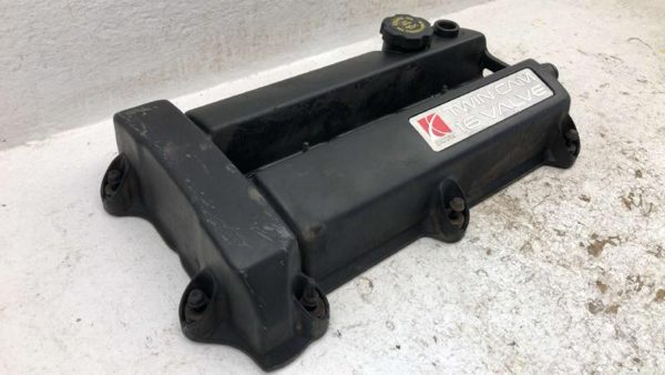 1999-2002 Saturn Sl2 Valve Cover Oem 1.9L 1.9L Dohc — photo 8
