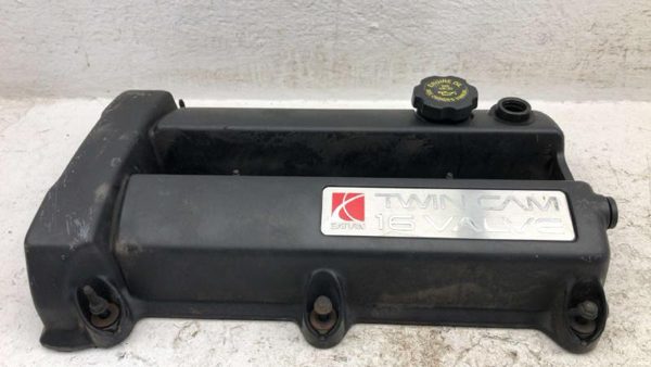 1999-2002 Saturn Sl2 Valve Cover Oem 1.9L 1.9L Dohc — photo 7