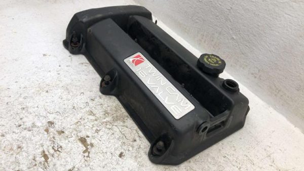 1999-2002 Saturn Sl2 Valve Cover Oem 1.9L 1.9L Dohc — photo 9
