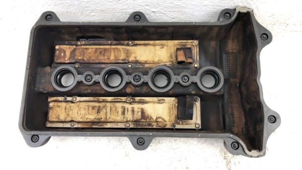 1999-2002 Saturn Sl2 Valve Cover Oem 1.9L 1.9L Dohc — photo 13