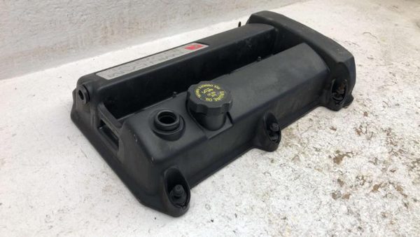 1999-2002 Saturn Sl2 Valve Cover Oem 1.9L 1.9L Dohc — photo 12