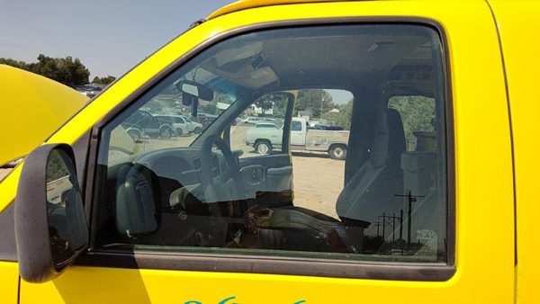 1996-2024 Express Van 2500 Driver Left Front Side Window Door Glass Oem 84458570 — photo 3
