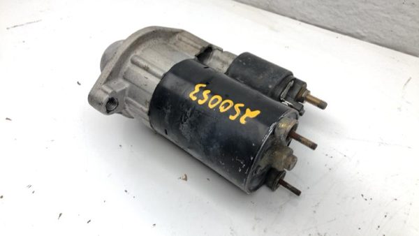 1998-2004 Vw Passat Starter Motor Oem 1.8L Turbo 06B911023 — photo 4