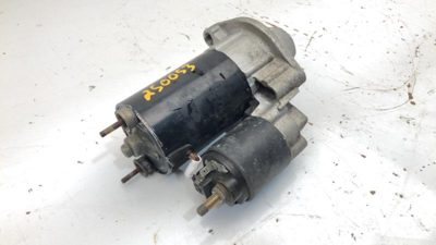 1998-2004 Vw Passat Starter Motor Oem 1.8L Turbo 06B911023