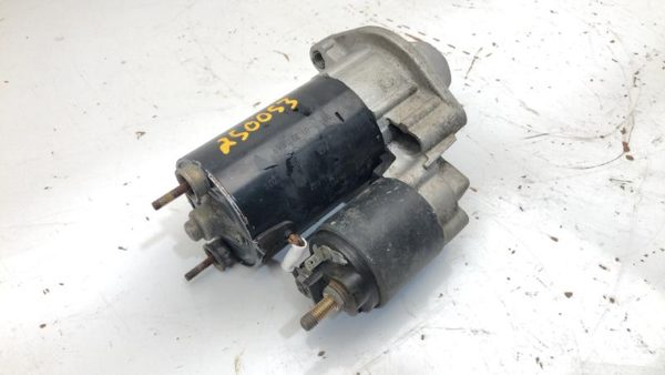 1998-2004 Vw Passat Starter Motor Oem 1.8L Turbo 06B911023 — photo 1