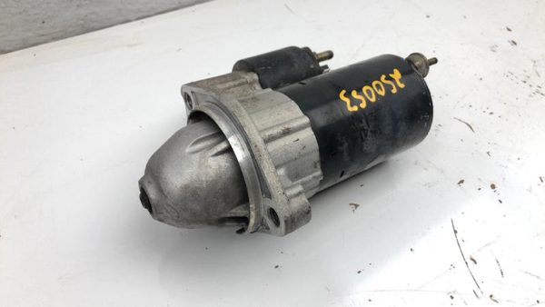 1998-2004 Vw Passat Starter Motor Oem 1.8L Turbo 06B911023 — photo 5
